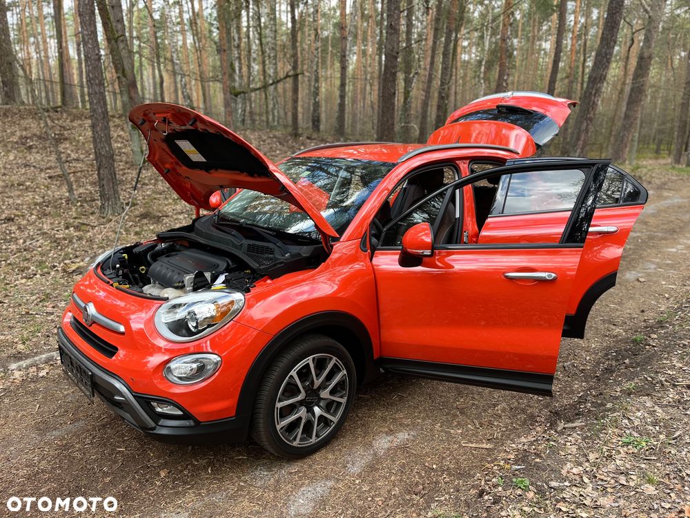 Fiat 500X - 38