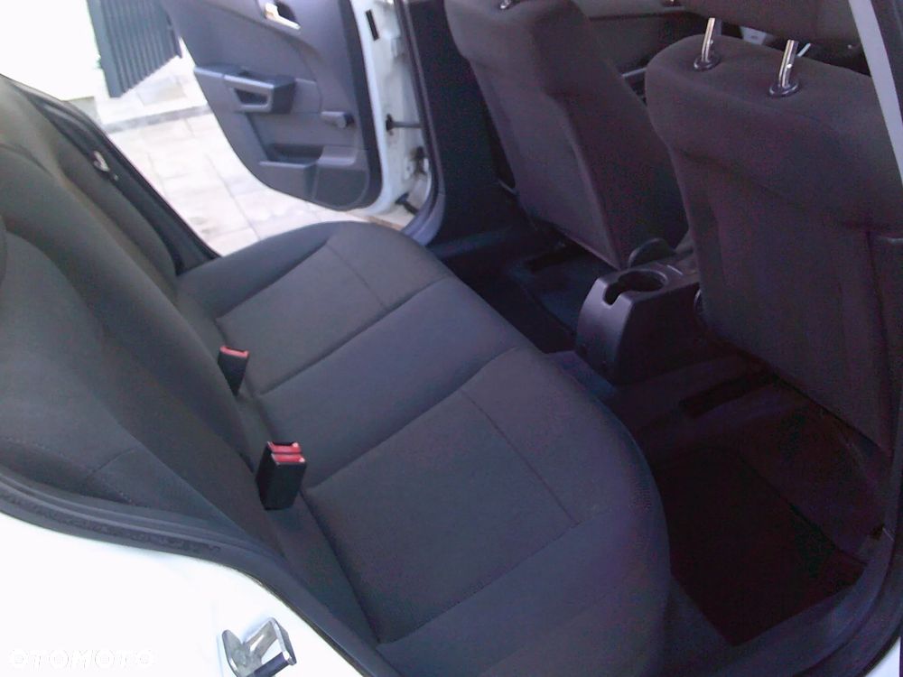 Opel Astra 1.4 Edition - 20