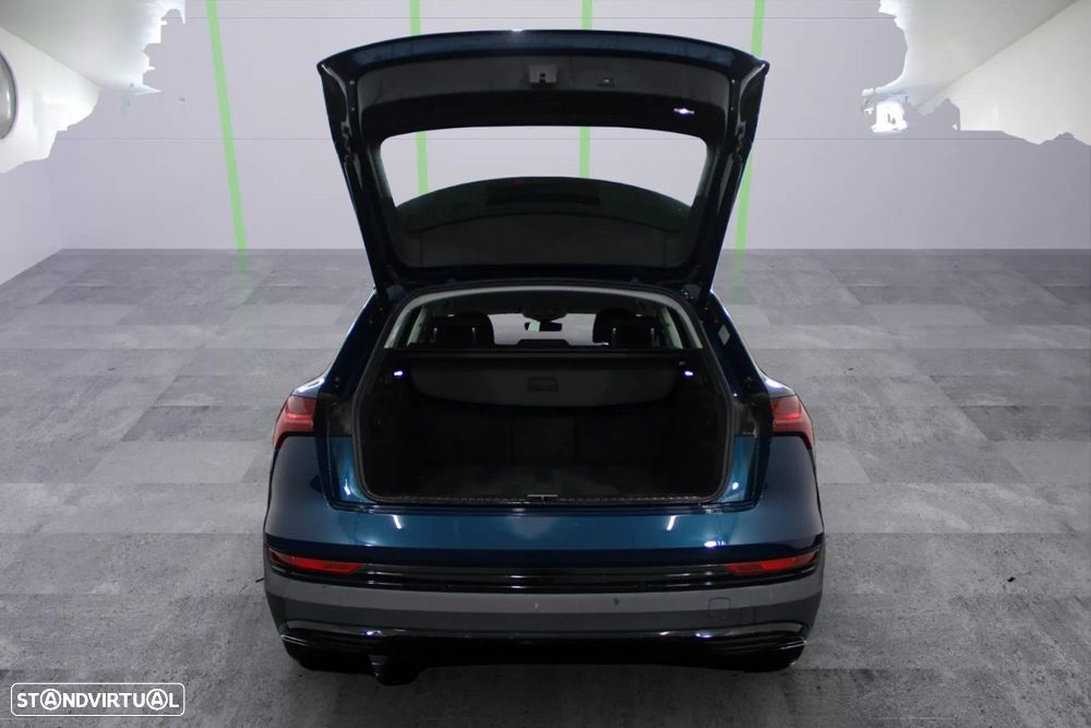 Audi e-tron Sportback - 6