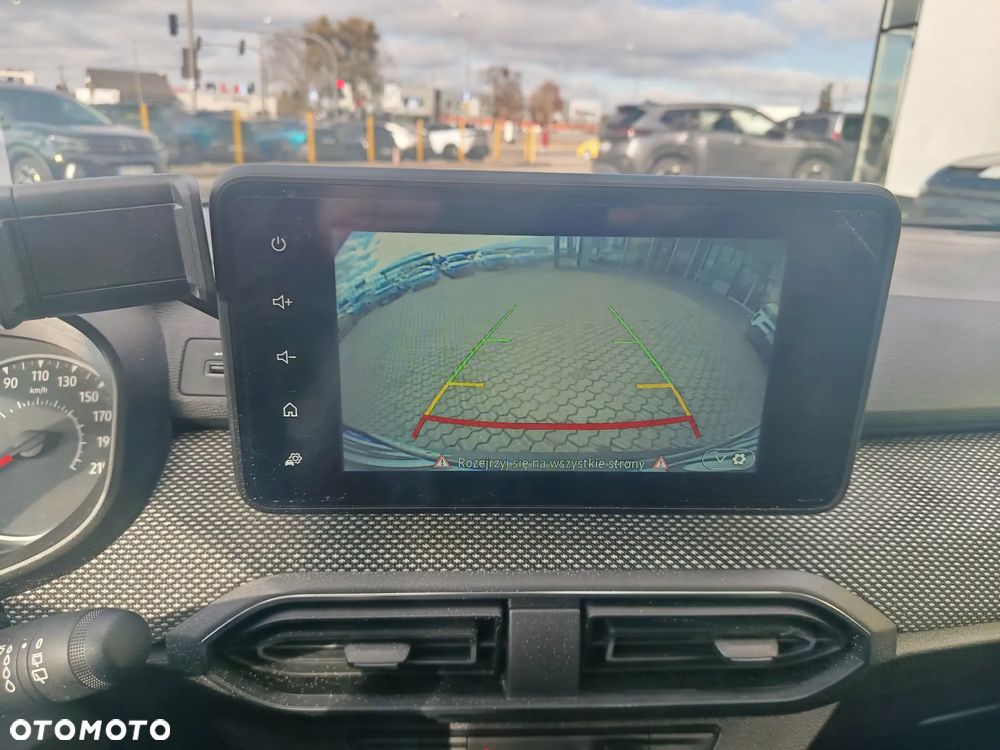 Dacia Jogger 1.0 TCe SL Extreme - 5