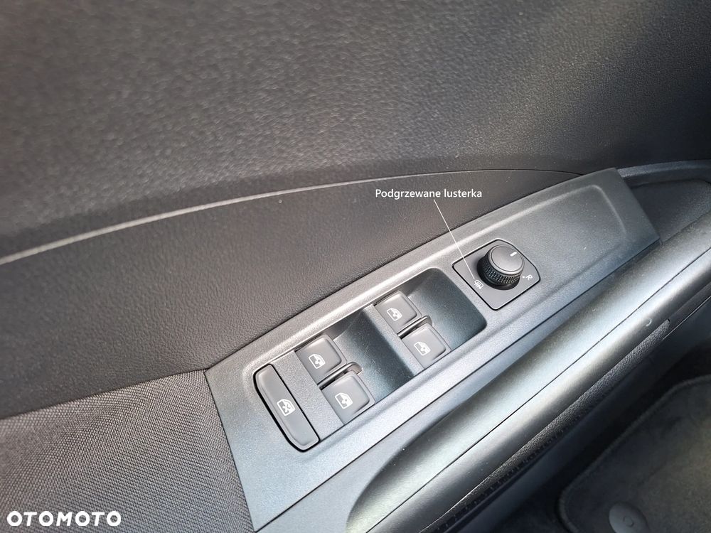 Skoda Fabia 1.0 TSI Drive DSG - 14