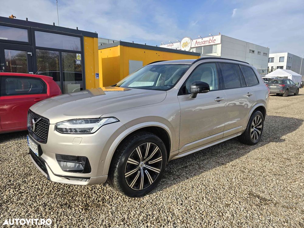 Volvo XC 90 - 6