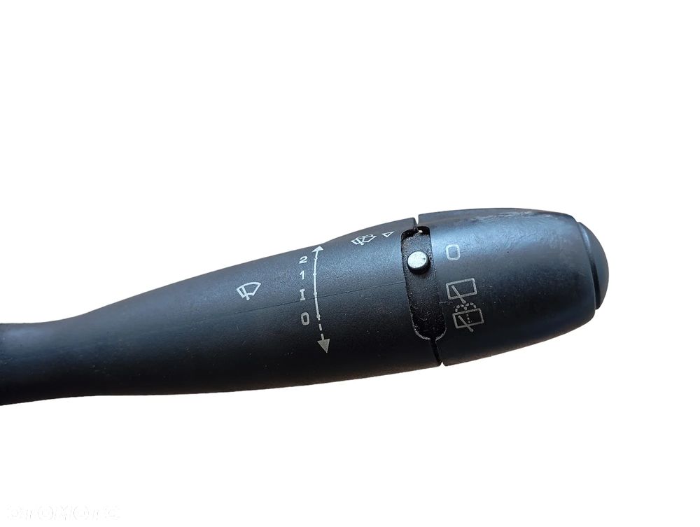 Manetka Przełącznik Zespolony Taśma AirBag 96663084xt Peugeot 206 (1998 – 2009) - Gwarancja Wysyłka - 2