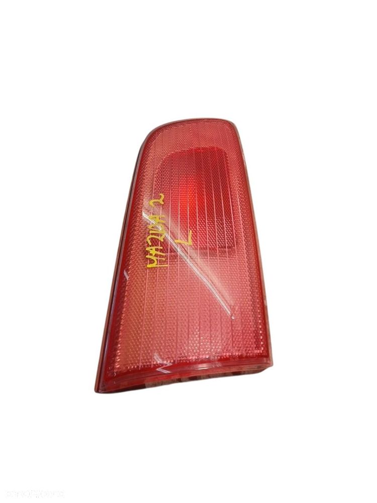 LAMPA LEWA TYLNA TYŁ KLAPY MAZDA2 MAZDA 2 DY 3M71-13547-BG - 2