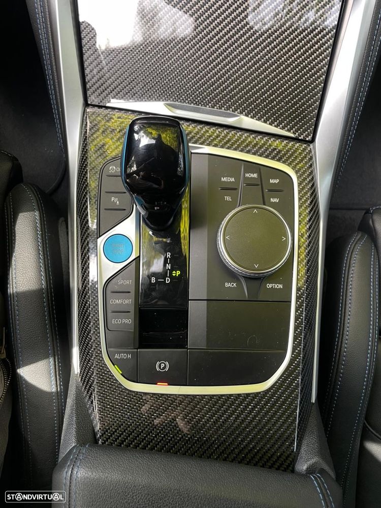 BMW i4 M50 Pack Desportivo M Pro - 30