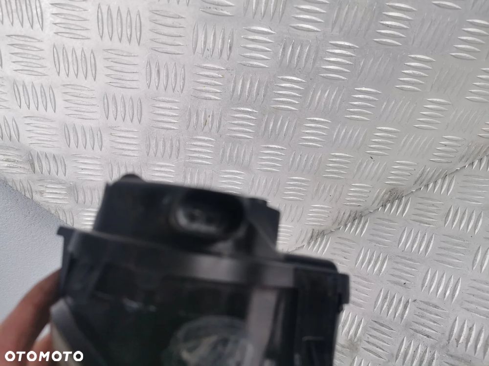 Lampa przeciwmgielna przednia strona lewa Audi Q7 4L 24696900 - 6