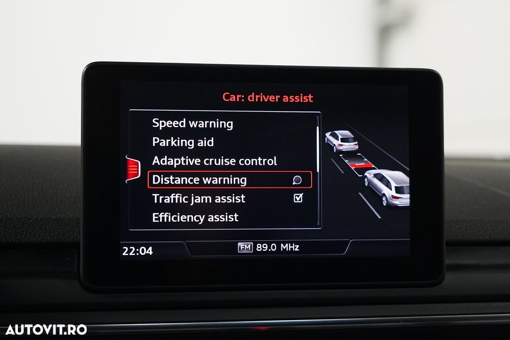 Audi A4 Avant 2.0 TDI quattro S tronic Sport - 13