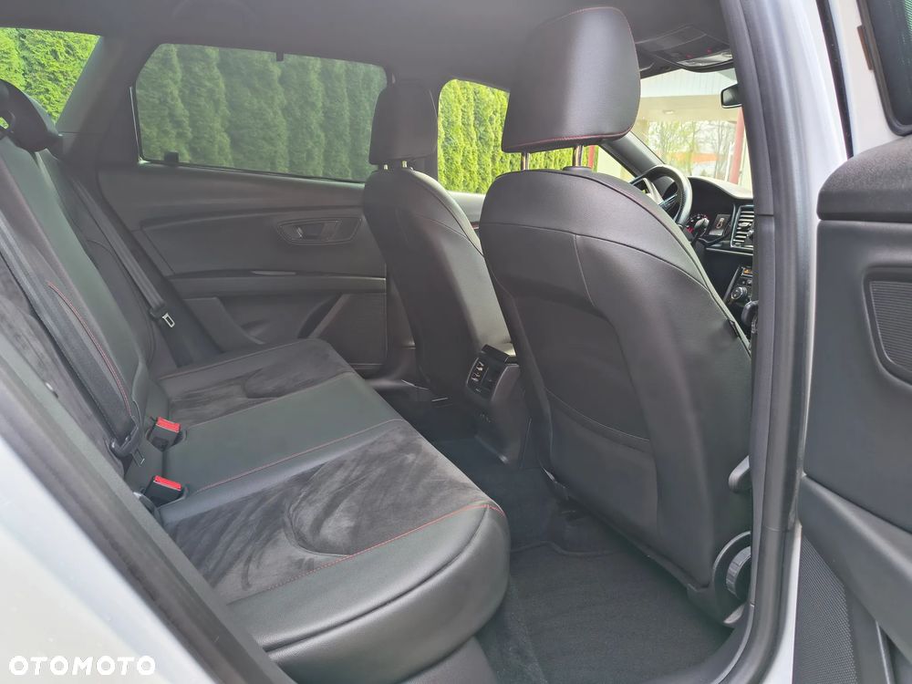Seat Leon 1.5 TSI Full LED - 28