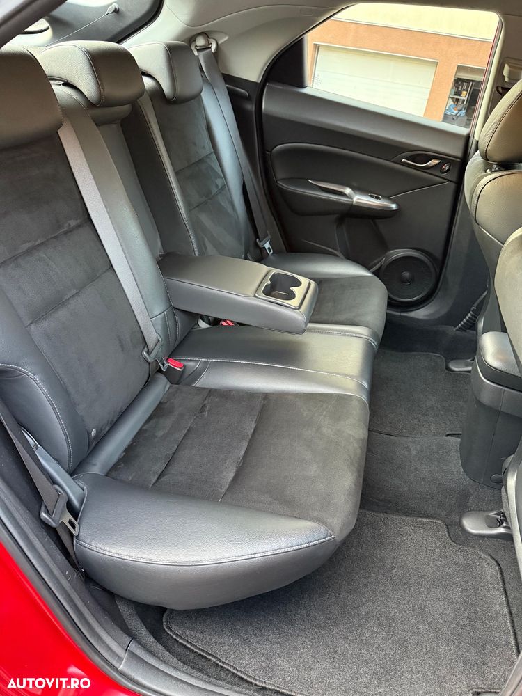 Honda Civic 1.8i-VTEC Sport - 29