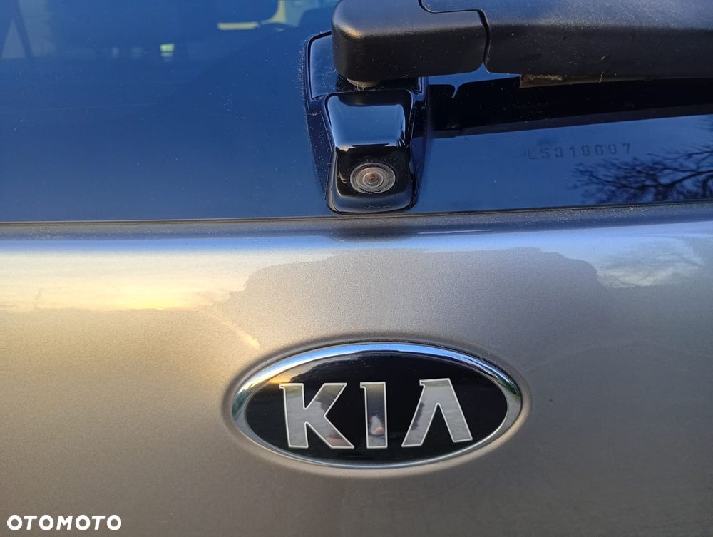 Kia Niro 1.6 GDI Hybrid XL - 17