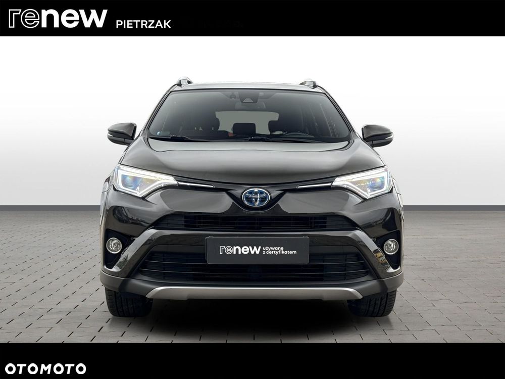 Toyota RAV4 - 9