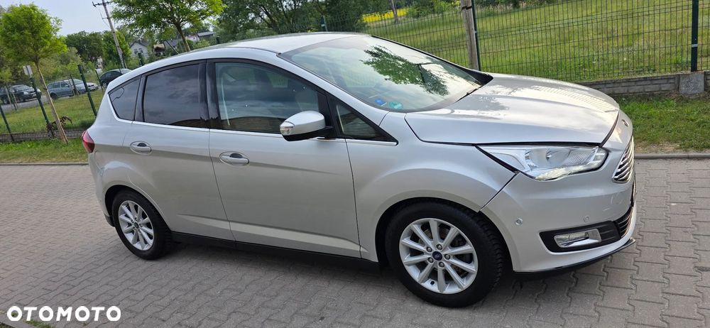 Ford C-MAX - 10