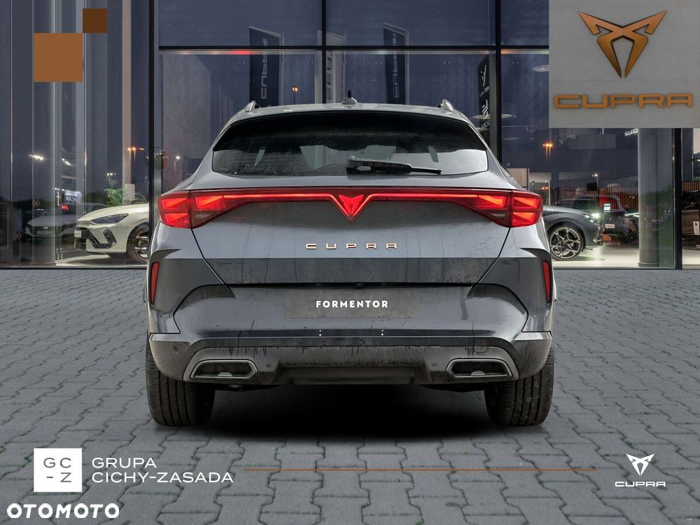Cupra Formentor - 7