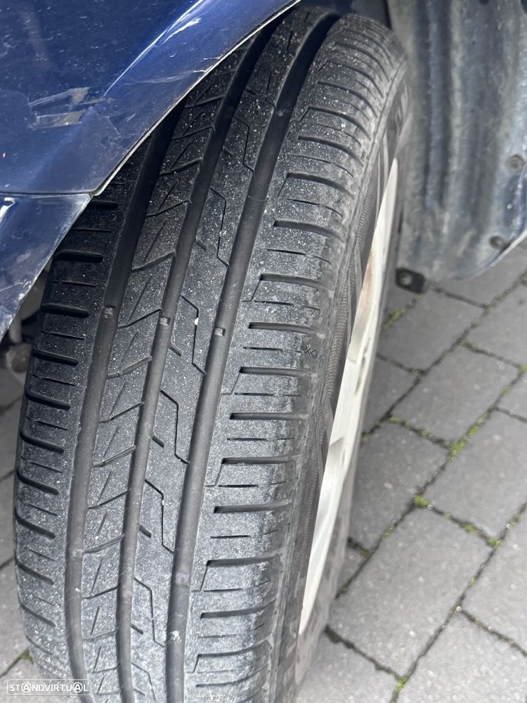 Honda Jazz 1.2 Live - 11