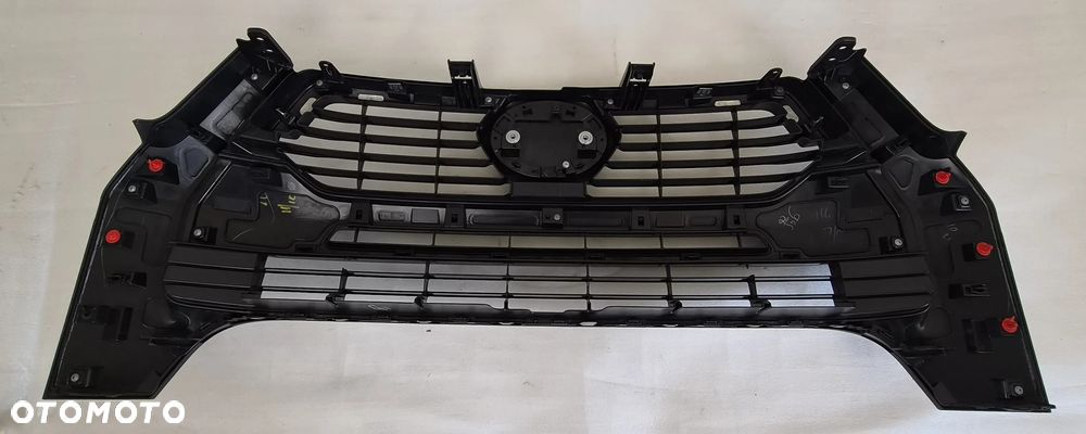 GRILL ATRAPA TOYOTA HILUX VIII LIFT 2021- 53100-YP270 - 9