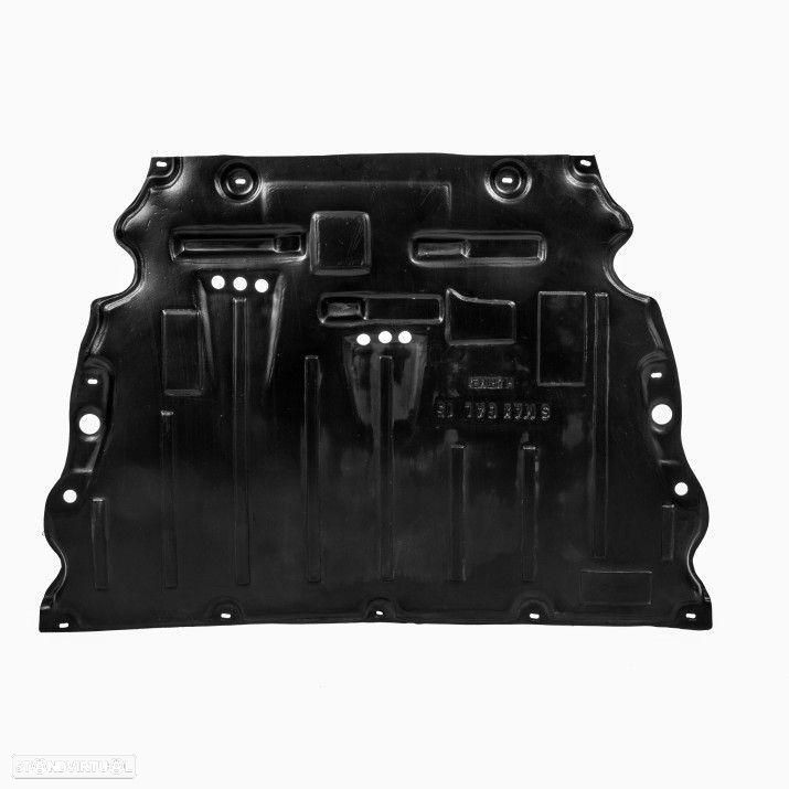 COBERTURA DO CARTER FORD S-MAX CDR - 1