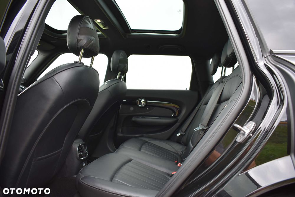 MINI John Cooper Works - 7