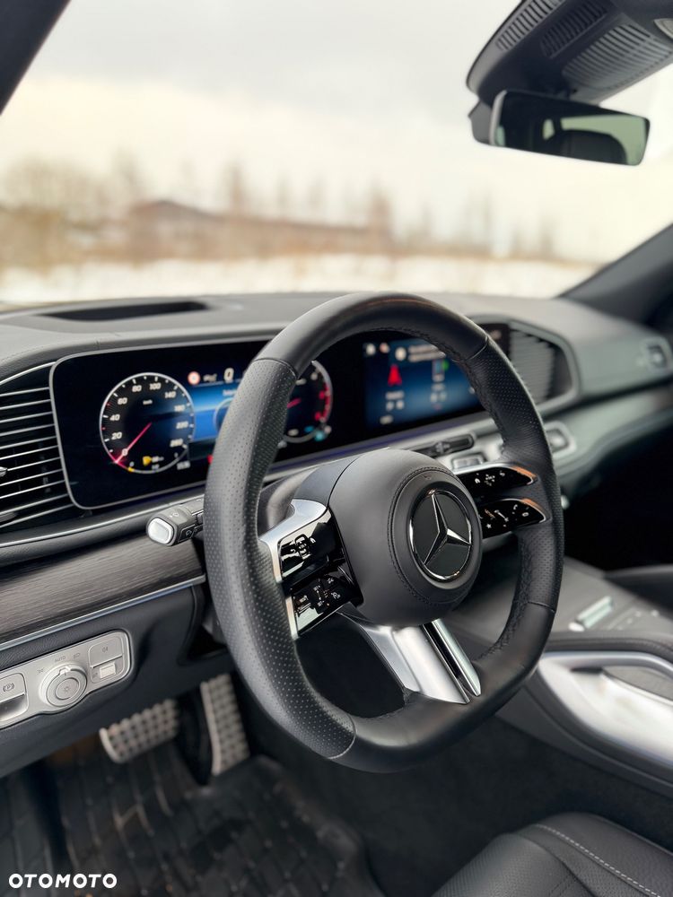 Mercedes-Benz GLS - 5