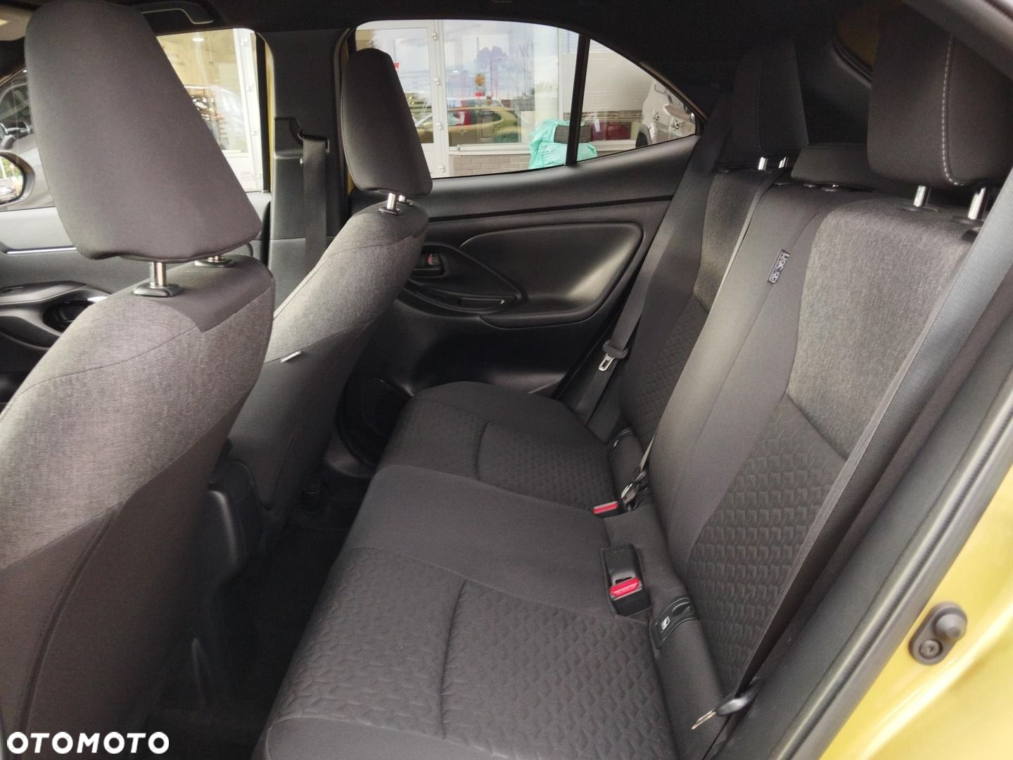 Toyota Yaris Cross Hybrid 1.5 Comfort - 13