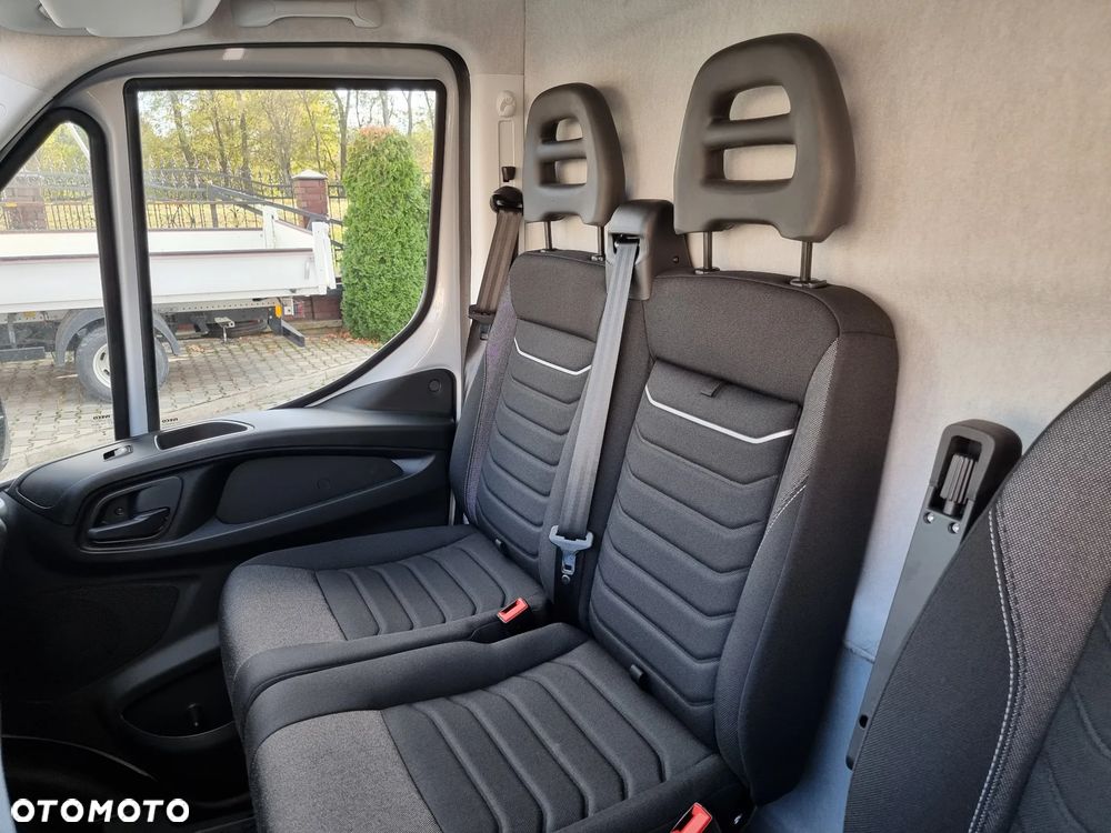 Iveco eDaily 35S14 - 17