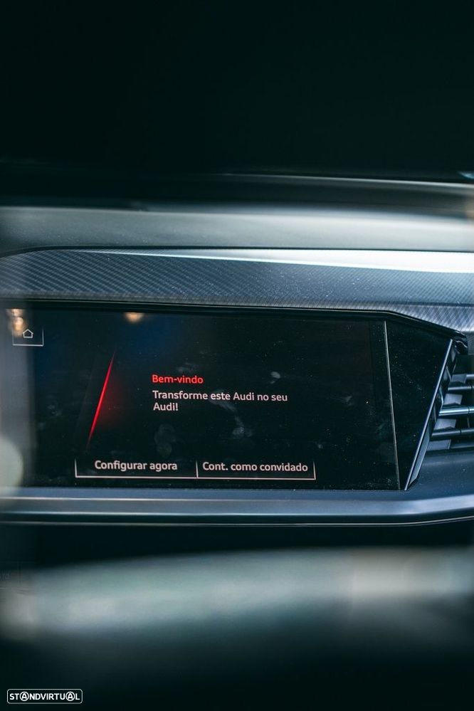 Audi Q4 Sportback e-tron - 8