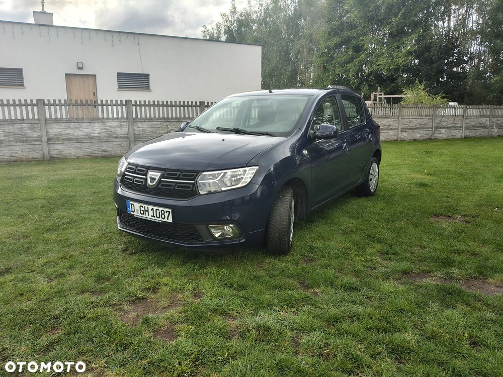 Dacia Sandero SCe 75 Essential - 1