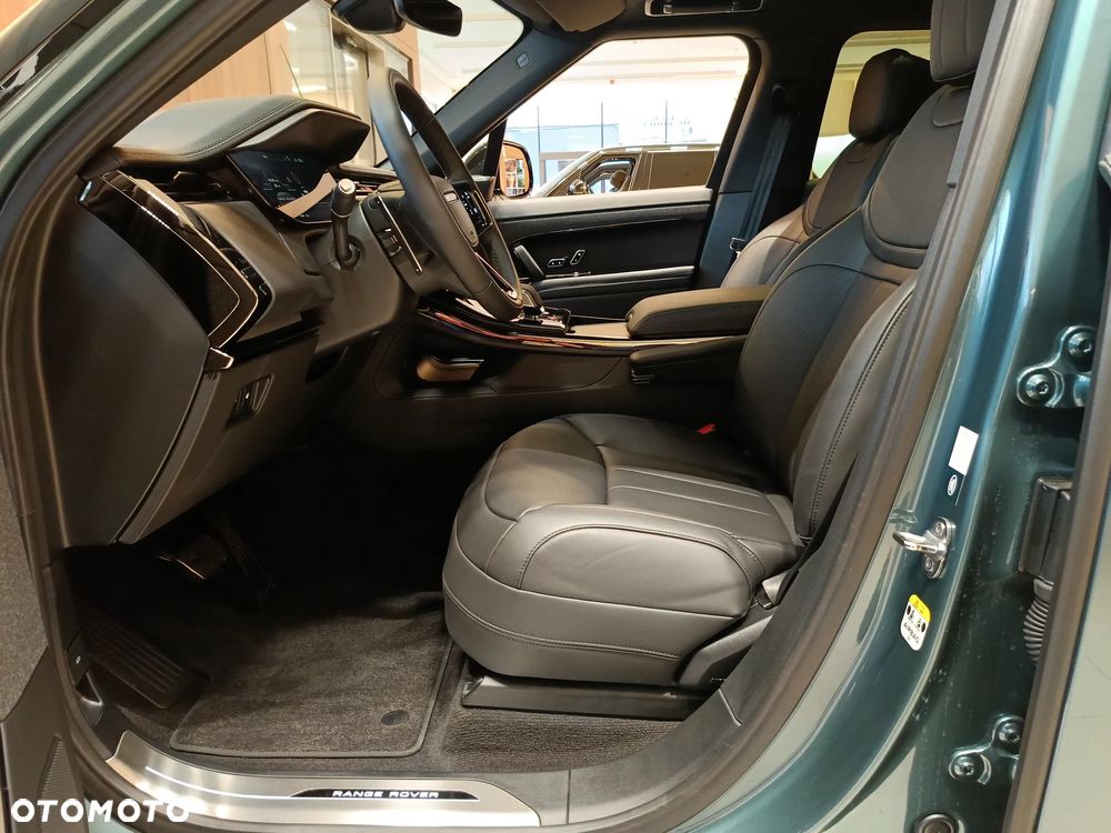 Land Rover Range Rover Sport S 3.0 P460e PHEV Dynamic SE - 22