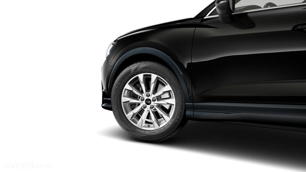 Audi Q3 - 10