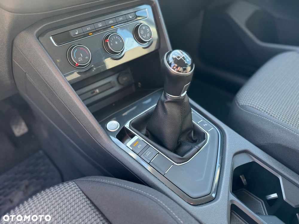 Volkswagen Tiguan 1.5 TSI EVO Comfortline - 31