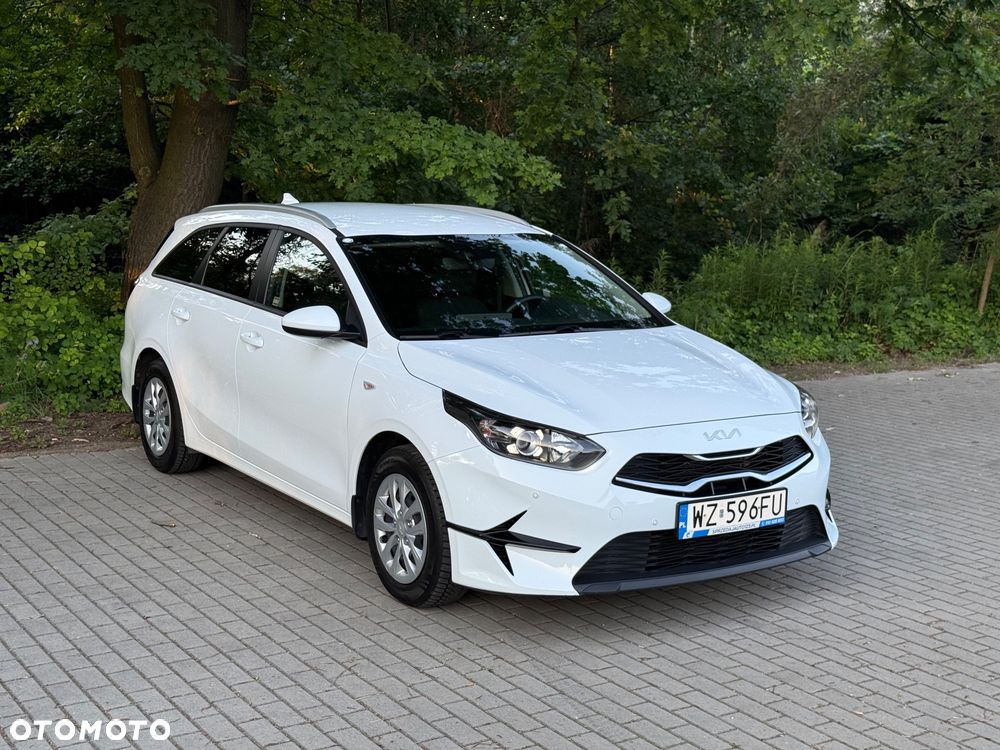 Kia Ceed 1.5 T-GDI S - 30