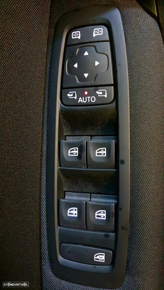 Renault Mégane Sport Tourer 1.5 Blue dCi Limited - 14