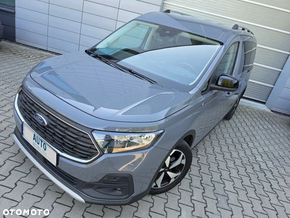 Ford Tourneo Connect Grand 2.0 EcoBlue Active - 11