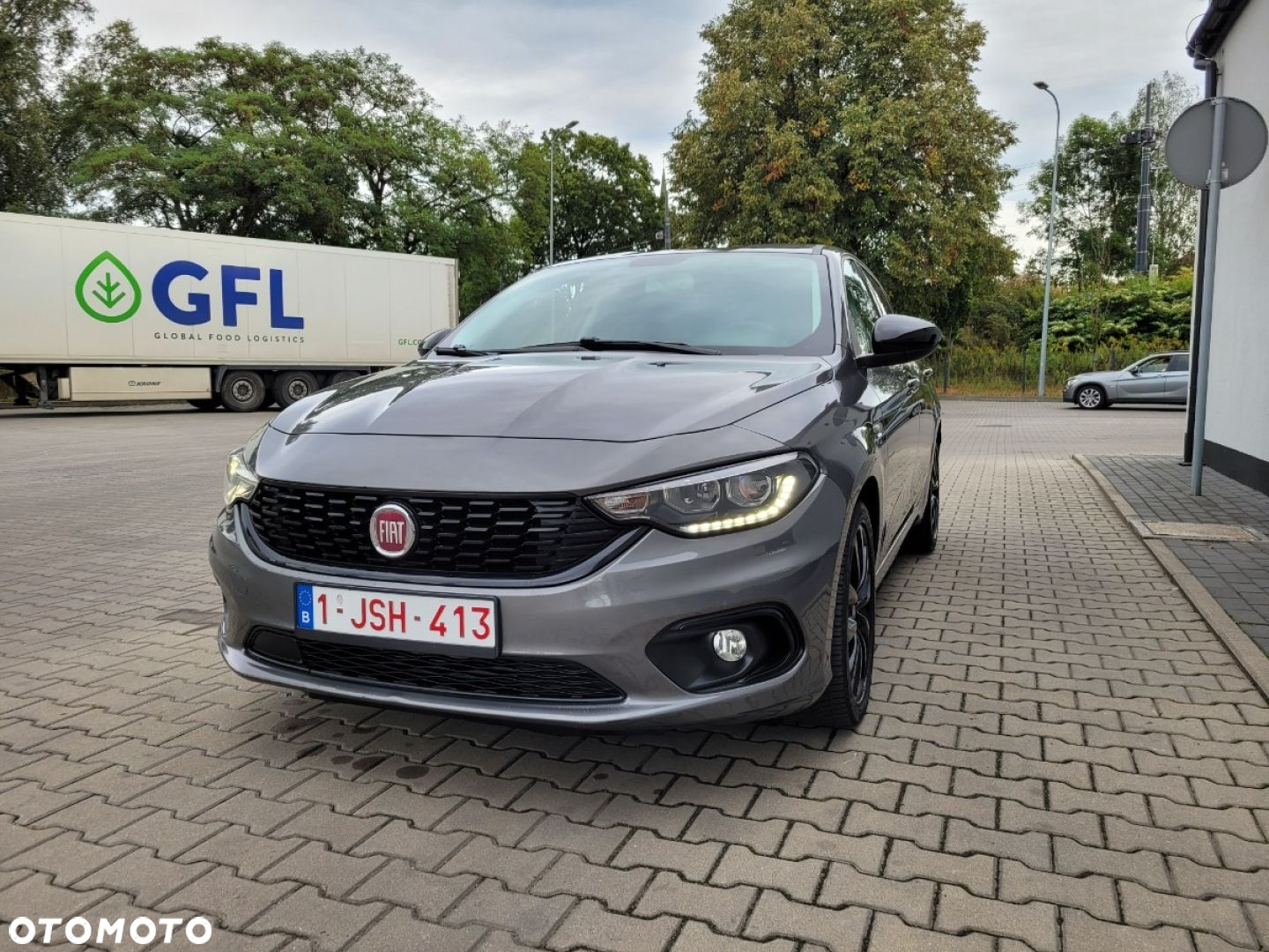 Fiat Tipo 1.4 T-Jet 16v S-Design - 3