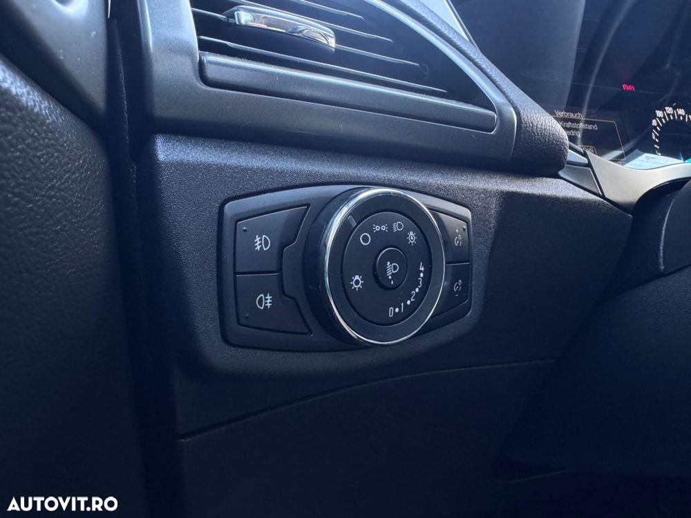 Ford Mondeo - 20
