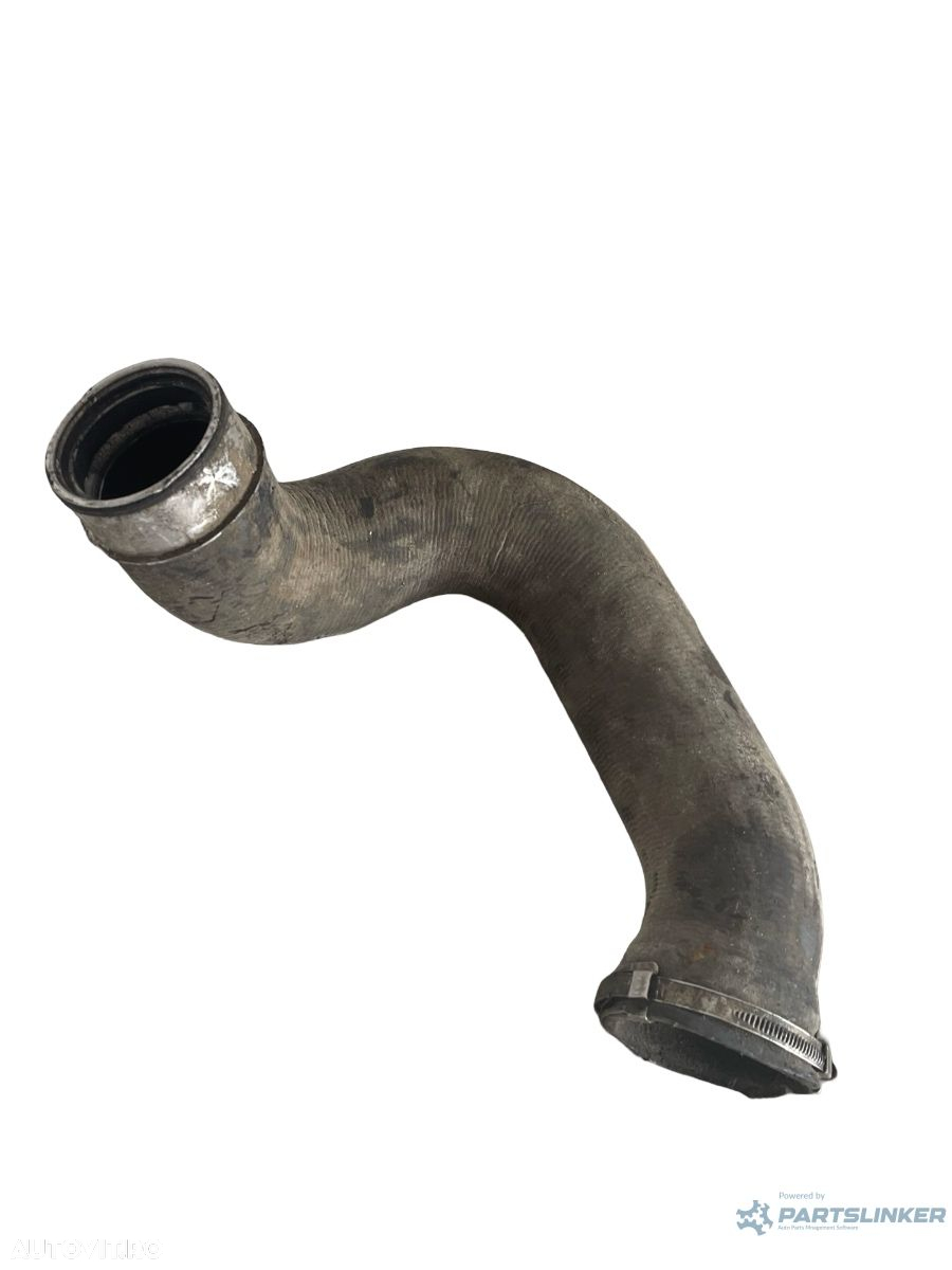 Furtun intercooler MERCEDES-BENZ S-CLASS II W221, C215 2005 - 2013 - 2