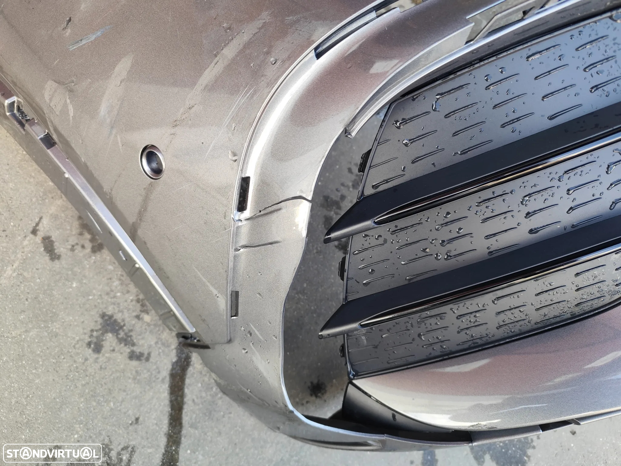 MERCEDES GLB W247 AMG PARA CHOQUES FRENTE - PC579 - 4