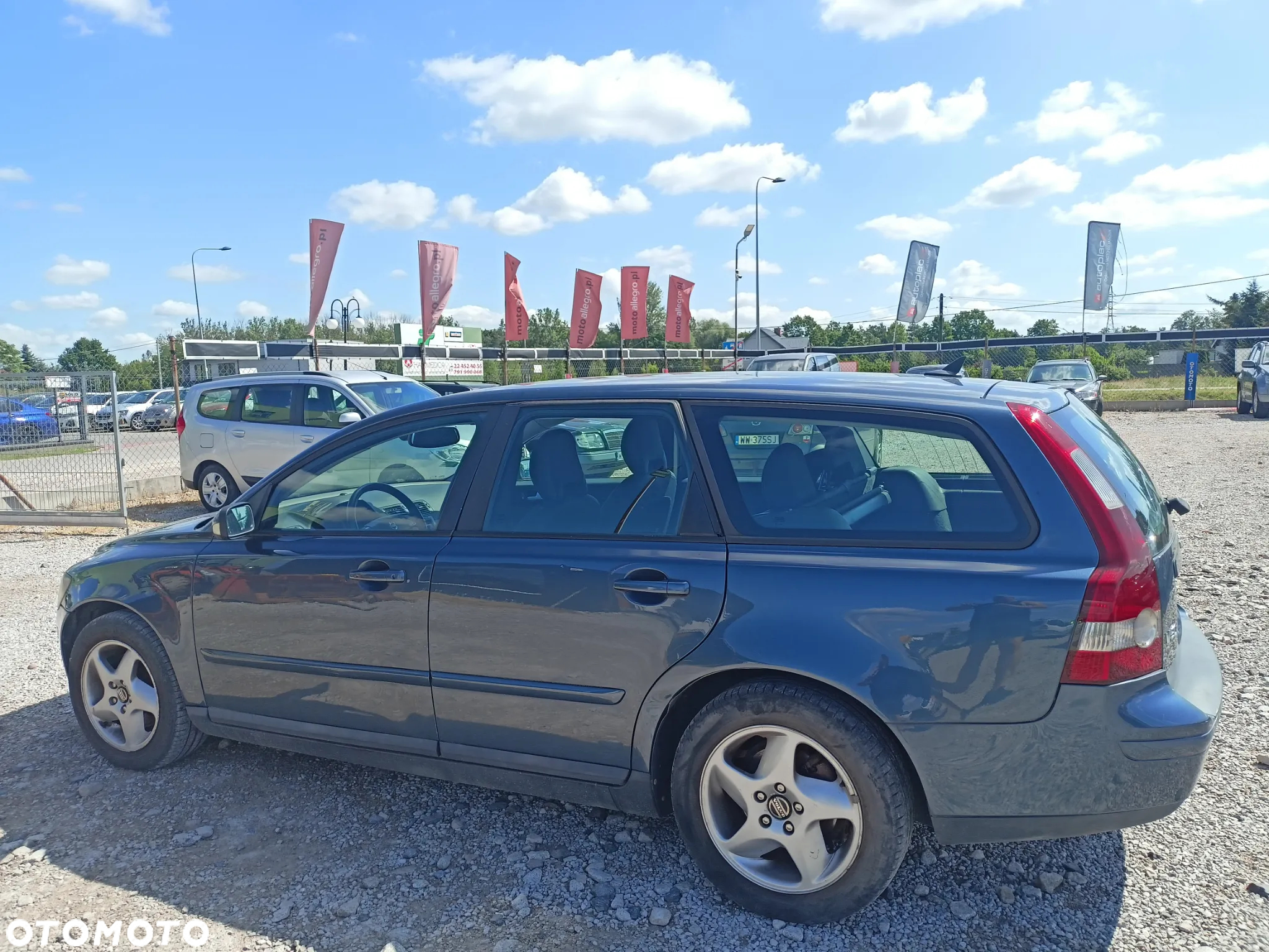 Volvo V50 - 3