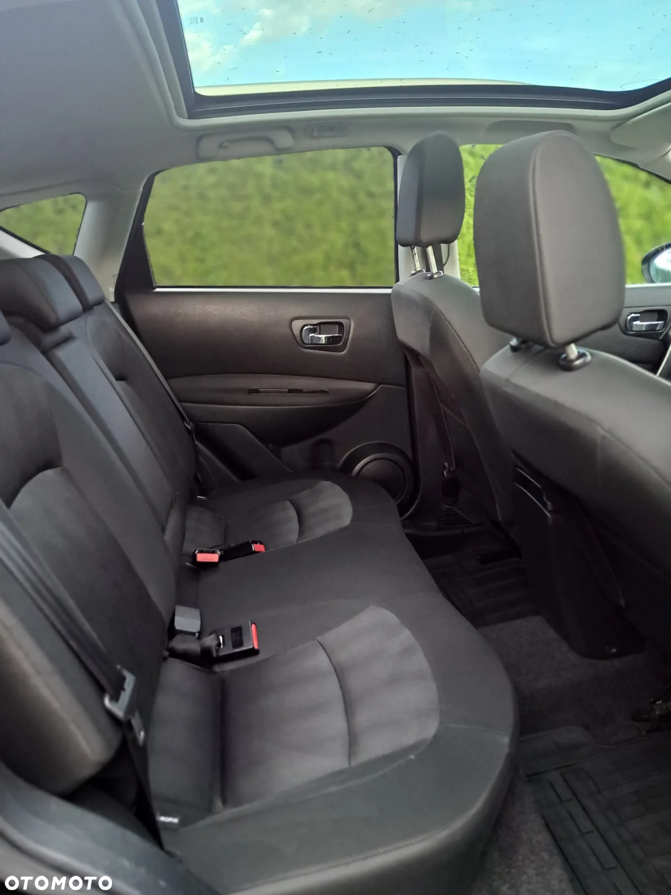 Nissan Qashqai 1.6 DCi Tekna+ - 11