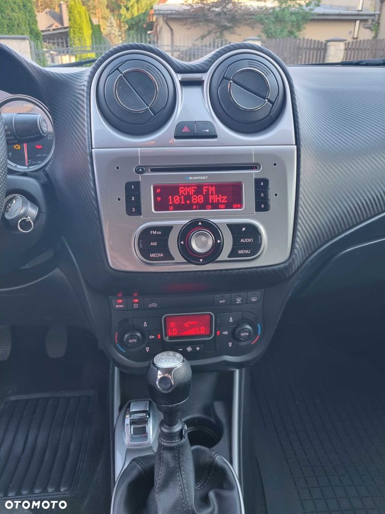 Alfa Romeo Mito - 6