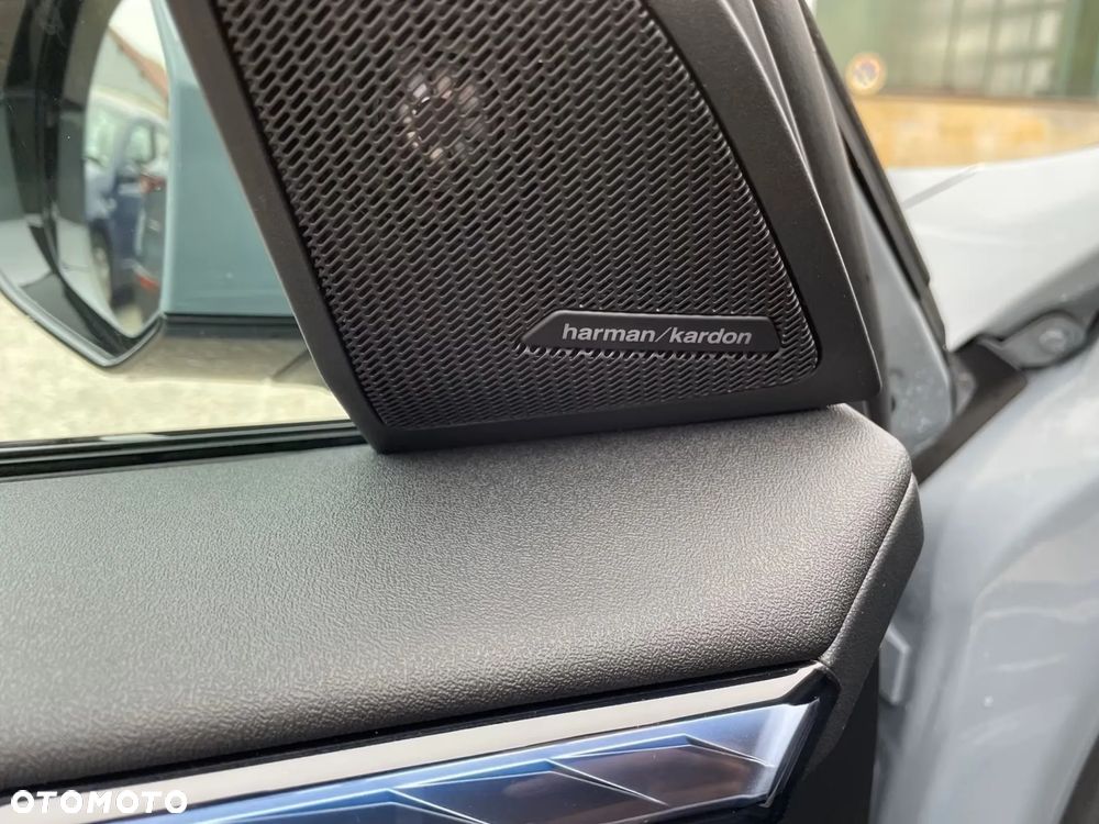 BMW X3 xDrive20 mHEV - 10