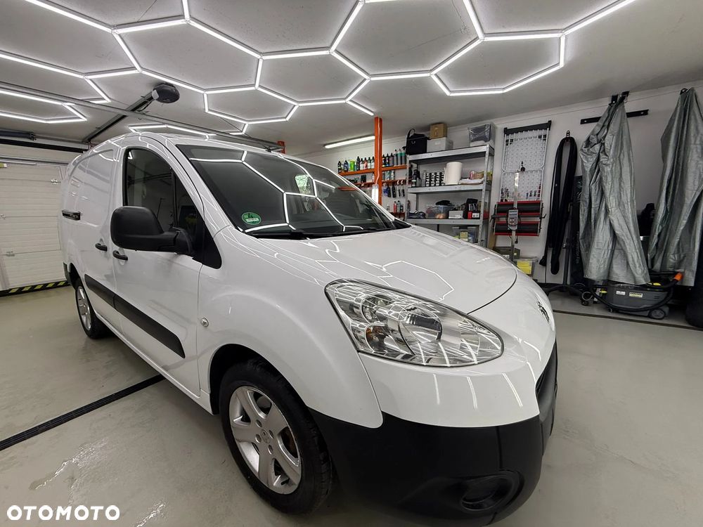 Peugeot Partner - 2