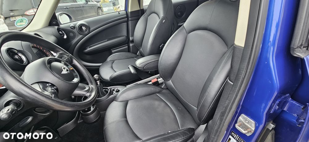 MINI Countryman Cooper S - 18