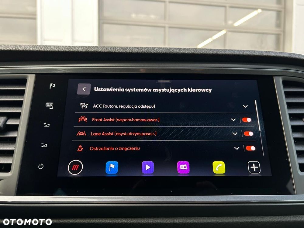 Cupra Ateca 1.5 TSI DSG - 30