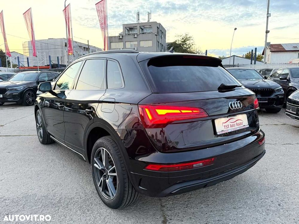 Audi Q5 - 7