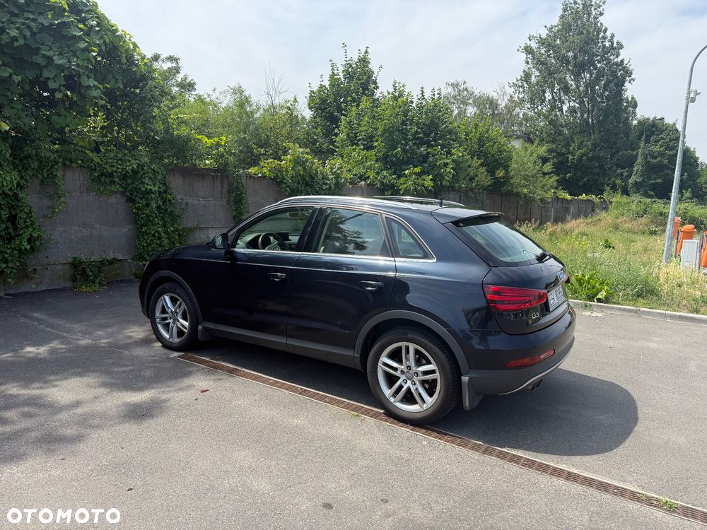 Audi Q3 2.0 TDI Quattro Prime Edition S tronic - 14