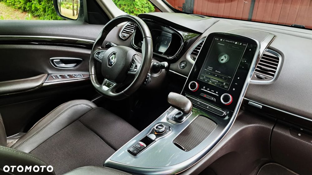 Renault Espace Energy dCi 160 EDC Intens - 20