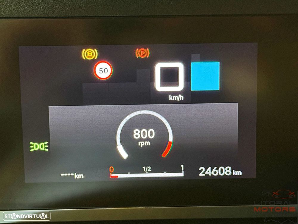 Citroën C4 1.2 PureTech Plus - 27