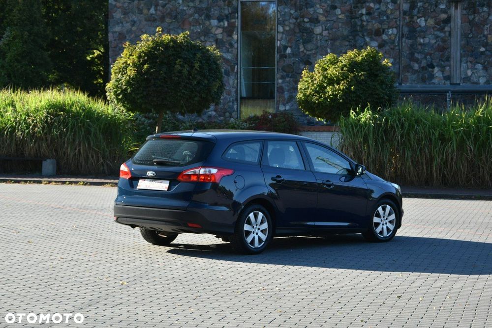 Ford Focus - 6