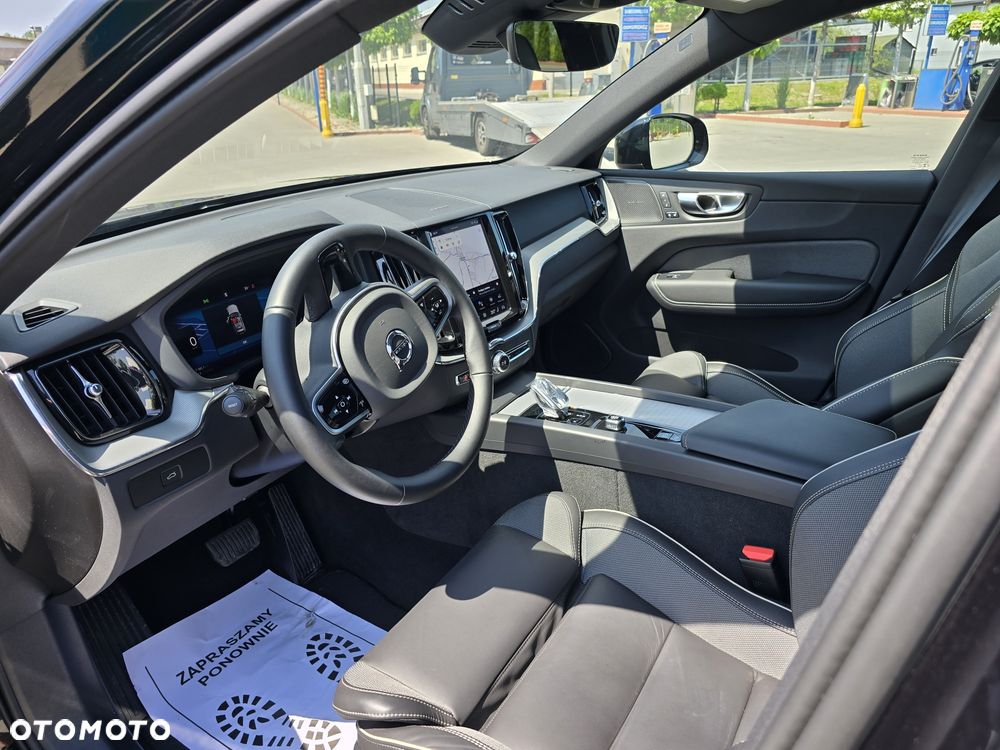 Volvo XC 60 - 5