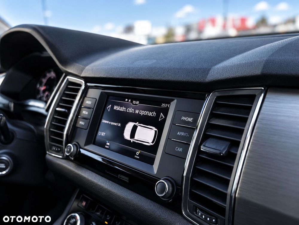 Skoda Kodiaq 1.5 TSI ACT 4x2 Ambition DSG - 14